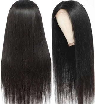 Brazilian Straight Lace Front Wig